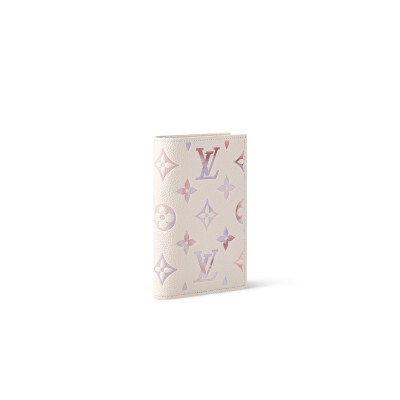 LOUIS VUITTON PASSPORT COVER M25917 (14*10*2.5cm)